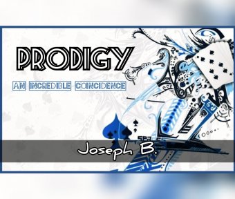 PRODIGY by Joseph B. (Instant Download)